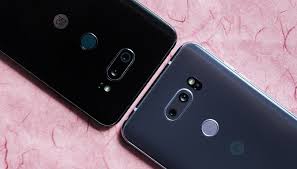 October, 2021 the latest lg v30 price in singapore starts from s$ 212.00. Lg V30 Review Stunning Design Flawed Workmanship Nextpit
