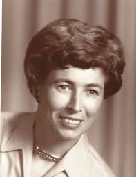 Velma Dallinga Obituary July 13, 2018