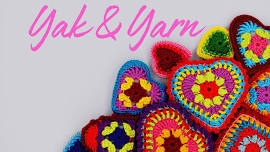 Yak & Yarn