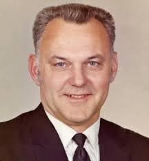 Richard Ruta Obituary (1932