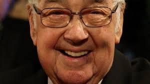 Frank Carson: BBC documentary reveals man behind comic