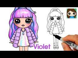 Hope you cuties likes them both. Draw So Cute Youtube In 2021 Cute Easy Drawings Kawaii Girl Drawings Cute Drawings