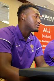 Jefferson/Shelby HS Football Media Days