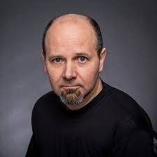 Eric Helmuth '96 • Conservatory of Music • Purchase College