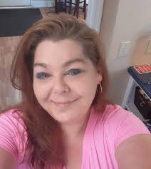 Wendy Suggs's Instagram, Twitter & Facebook