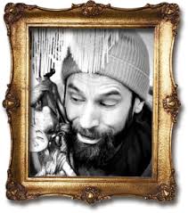 About » Mike Huling