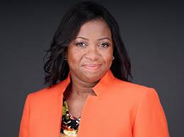 Susan Laryea Agbenoto