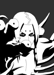 Kaguya Kimimaro By Nagatosan On Deviantart Naruto Uzumaki Awesome Anime Anime