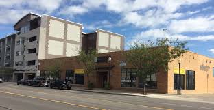 Well maintained, move in ready 2 bed 1 bath with an extra half bath in the finished basement,hardwood floors throughout,two car attached. Bright Ideas Furniture To Buy Former Haberman Fabrics Building In Royal Oak