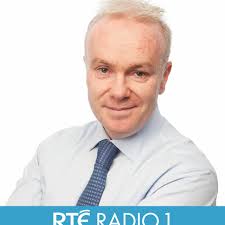 Stream RTÉ Radio 1