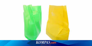 We did not find results for: Mengubah Kantong Plastik Jadi Duit Halaman All Kompas Com
