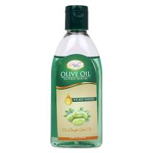 Huk Natural Olive Hair Oil