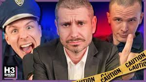 DISCUSSION MEGAHTREAD: Responding To The Content Cop H3