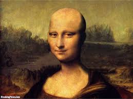 Mona Lisa Creatividad Art History Mona Lisa Mona Lisa Parody