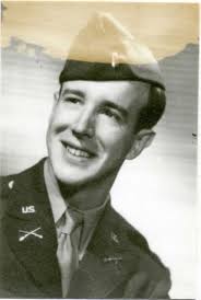 2LT Philip Dana Cheney (1923-1945)