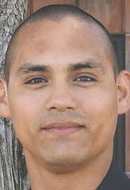 Carmel Pine Cone, May 5, 2017