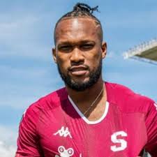 Kendall Waston: "Quiero marcar historia en Saprissa