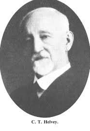 Charles Thomas “C.T.” Helvey (1847-1928)