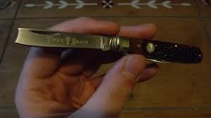 Maybe you would like to learn more about one of these? Boker Boker Plus 2 Bladed Barlow Sub 30 Traditional Barlow Knife Youtube