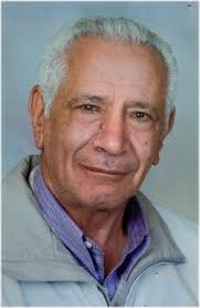 Obituary of Ibrahim Fathalla Ghanem