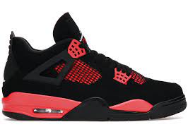 Jordan 4 Retro Red Thunder Ct8527 016