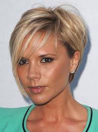 That is why you should make sure that you look at the pictures of different short hairstyles as many as possible. Celeb Hair Evolution Victoria Beckham Hair Beckham Hair Victoria Beckham Short Hair
