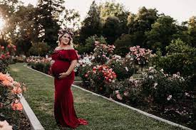 Pin On Maternity Portraits Elizabeth Koston Photography