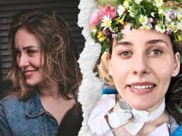 Profil Pomagacza Paulina Lis