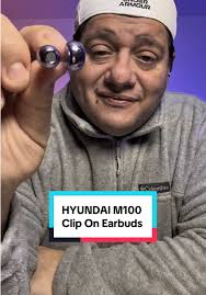 Hyundai Earbuds Vs Lenovo
