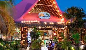 Check spelling or type a new query. El Mejor Restaurant De Mariscos De Cancun Opiniones De Viajeros Sobre El Oasis Mariscos Cancun Tripadvisor