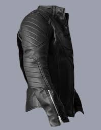 Superman Leather Jacket Manufacturer In Anand Gujarat India By Trendsfashion Incorporation Id 2740326