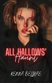 All Hallows' Haunt (Hallows' Eve Hookups Book 1) eBook : Bellrae, Kenna:  Amazon.com.au: Kindle Store