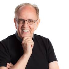 See We are hosting Paul Dunn at Startup Grind Europe-Asia Connect