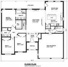 The selection of ranch homes will be shown. Oshawa Floor Plan Love This But Would Only Go One Floor Turn Stairwell Into Storage One Level House Plans Custom Home Plans Home Design Floor Plans