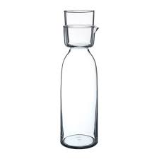 Mobel Einrichtungsideen Fur Dein Zuhause Glaser Ikea Karaffe Produktdesign