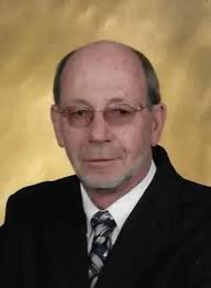 Obituary information for William Bigelow