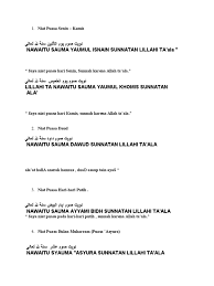 Puasa hari hari putih ini adalah puasa yang dinamakan dengan puasa ayyamil bidh, puasa hari putih ini banyak hikmahnya yaitu jika kita berpuasa pada ketiga hari tersebut di umpamakan berpuasa sepanjang masa. Niat Puasa Sunat