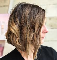Der grund das haar wird insgesamt leichter. 10 Mittellange Frisuren Fur Dickes Haar In Super Schone Farben Lifestyle Beauty Technology Etc Knowledge Platform Usa