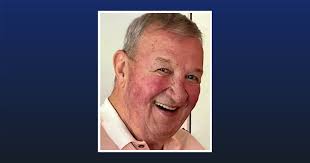 William Edward Thompson Obituary November 22, 2024