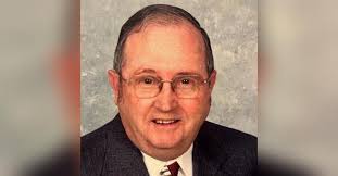 Obituary, Visitation & Funeral Information