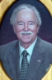 Marvin Hodges Obituary