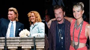 Johnny pour ceux qui l'on suivit depuis le début n'a pas volé sa réputation et son argent. Photos Johnny Et Laeticia Hallyday Fetent Leurs 20 Ans De Mariage Les 20 Meilleures Idees Pour Mariage De Johnny Hal Johnny Hallyday Johnny Et Laeticia Mariage