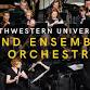 Southwestern University Wind Ensemble and Orchestra event image
