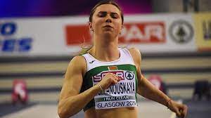 Tsimanouskaya said in a message on social media she was pressured by her belarusian team and asked the ioc for help. Xx Zarsqiuk5pm