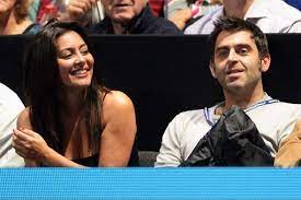 As this was resolved, ronnie returned to the baize at the ukptc3 event. Ronnie O Sullivan Wife Is The Snooker Star Married To Actress Laila Rouass Other Sport Express Co Uk