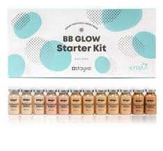 Stayve BB GLOW Starter Kit Pigment Serum | Twoface Aesthetics – Two Face Aesthetics