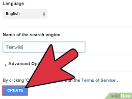 How To Build Your Own Search Engine: 3 Steps (With Pictures)