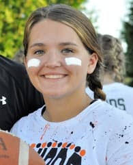 Addison Taylor's Softball Recruiting Profile