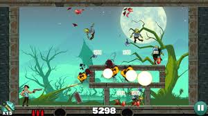 Descargar la última versión (1.5.2) del apk aquí, en apksmods liberado 28 de . Download Stupid Zombies Free For Android Stupid Zombies Apk Download Steprimo Com