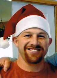 Justin David McBee (1976-2008)